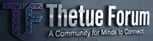 Thetrue forum